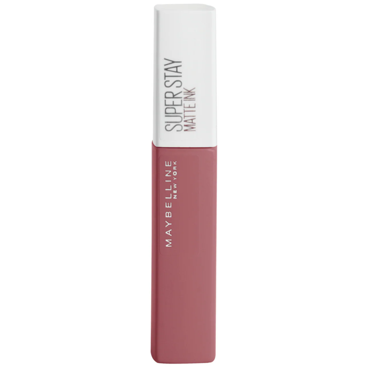 Maybelline - Rossetto Superstay Matte Ink Liquido 140 Solois - 5ml - Image 2