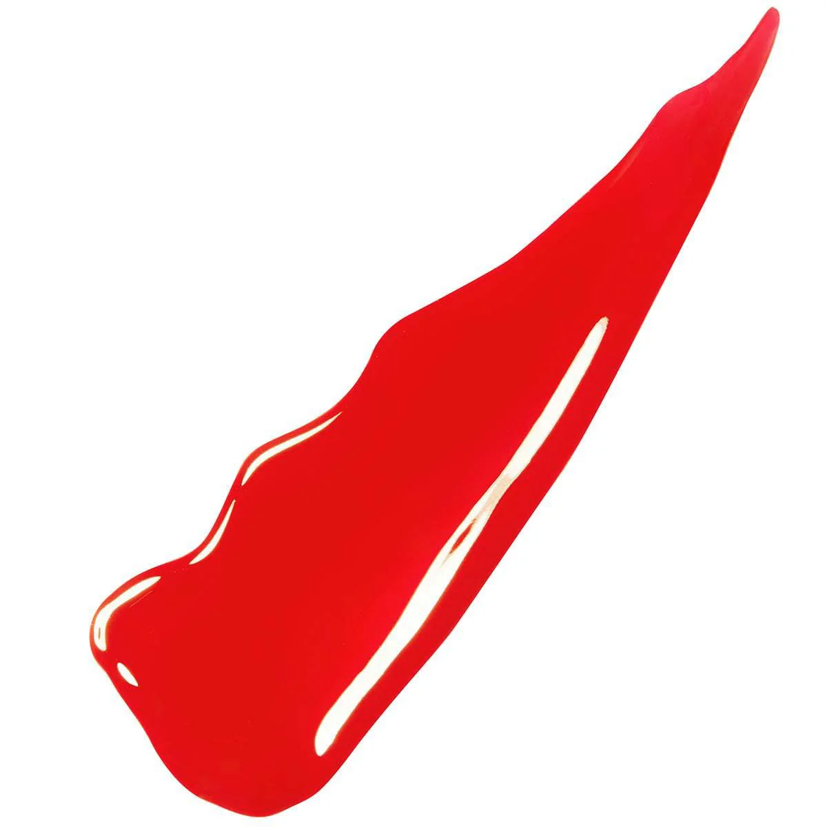 Maybelline - Rossetto Superstay Vinyl Ink Liquido - 25 Red-Hot - Image 5