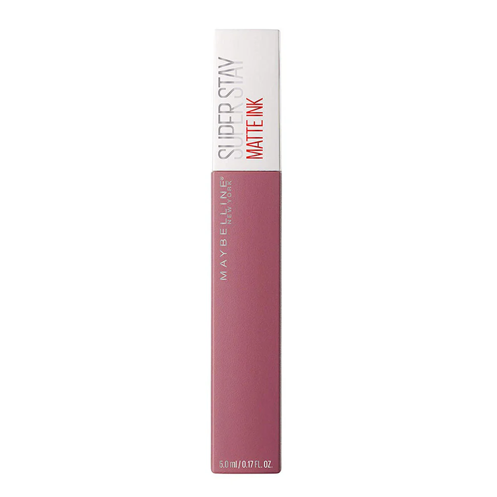 Maybelline - Stay Matte Ink Rossetto Lover - N.15 - Image 2