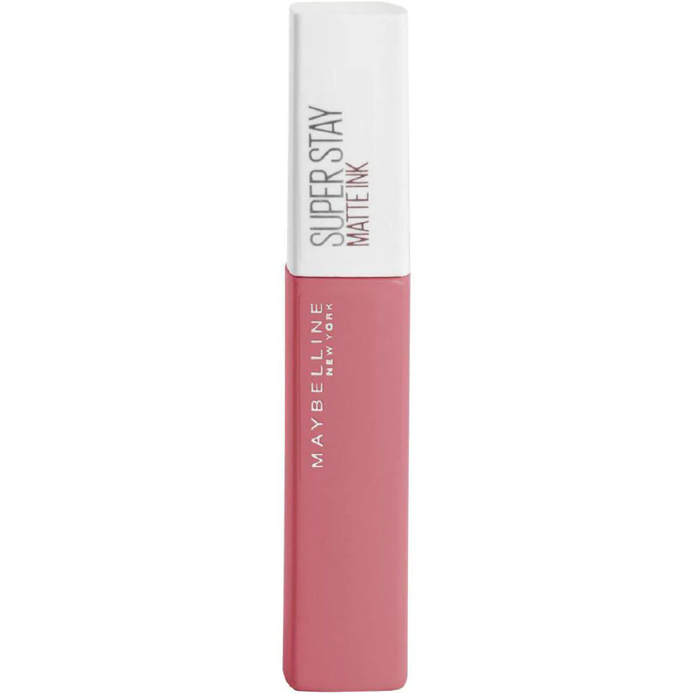 Maybelline - Stay Matte Ink Rossetto - N.155 - Image 2