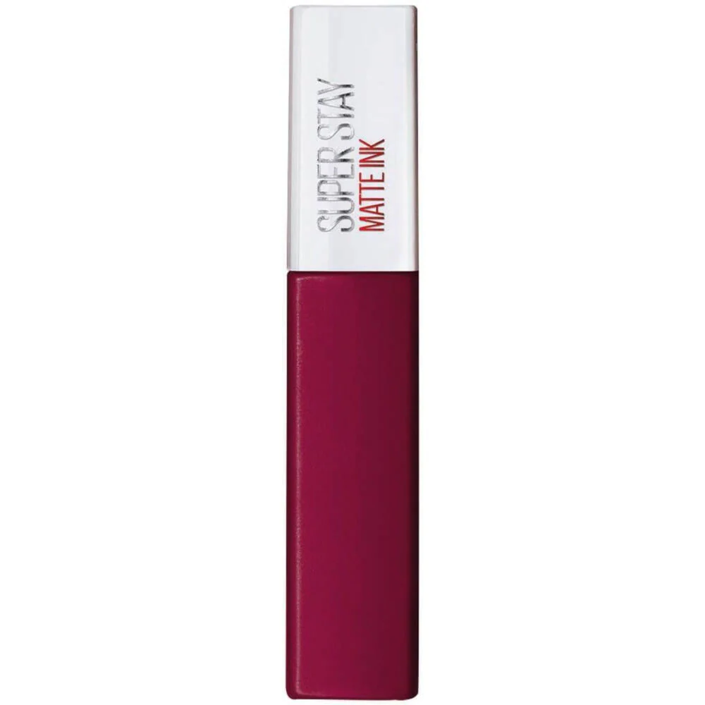 Maybelline - Stay Matte Ink Rossetto Voyager - N.50