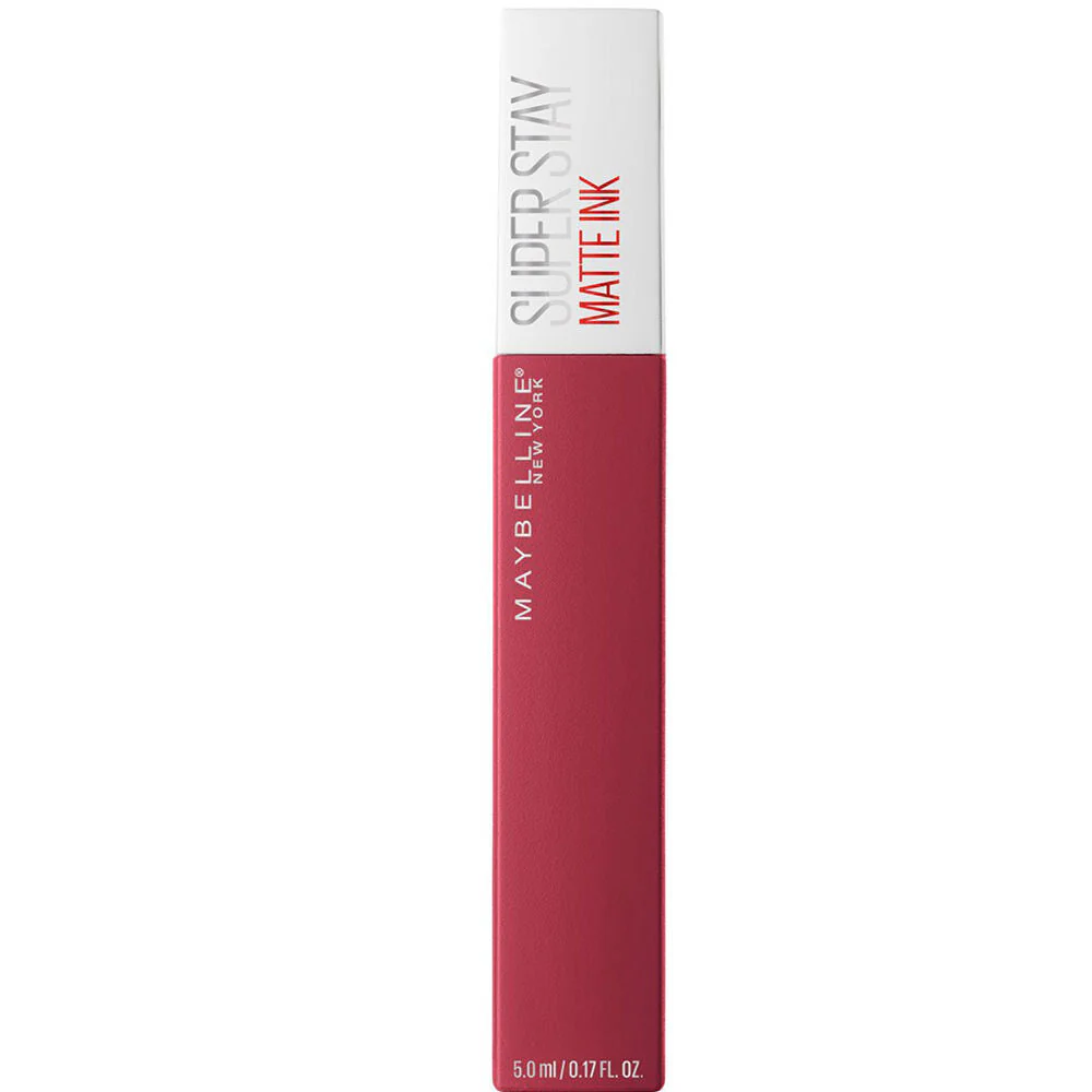 Maybelline - Superstay Matte Ink Rossetto - N. 80 - Image 2