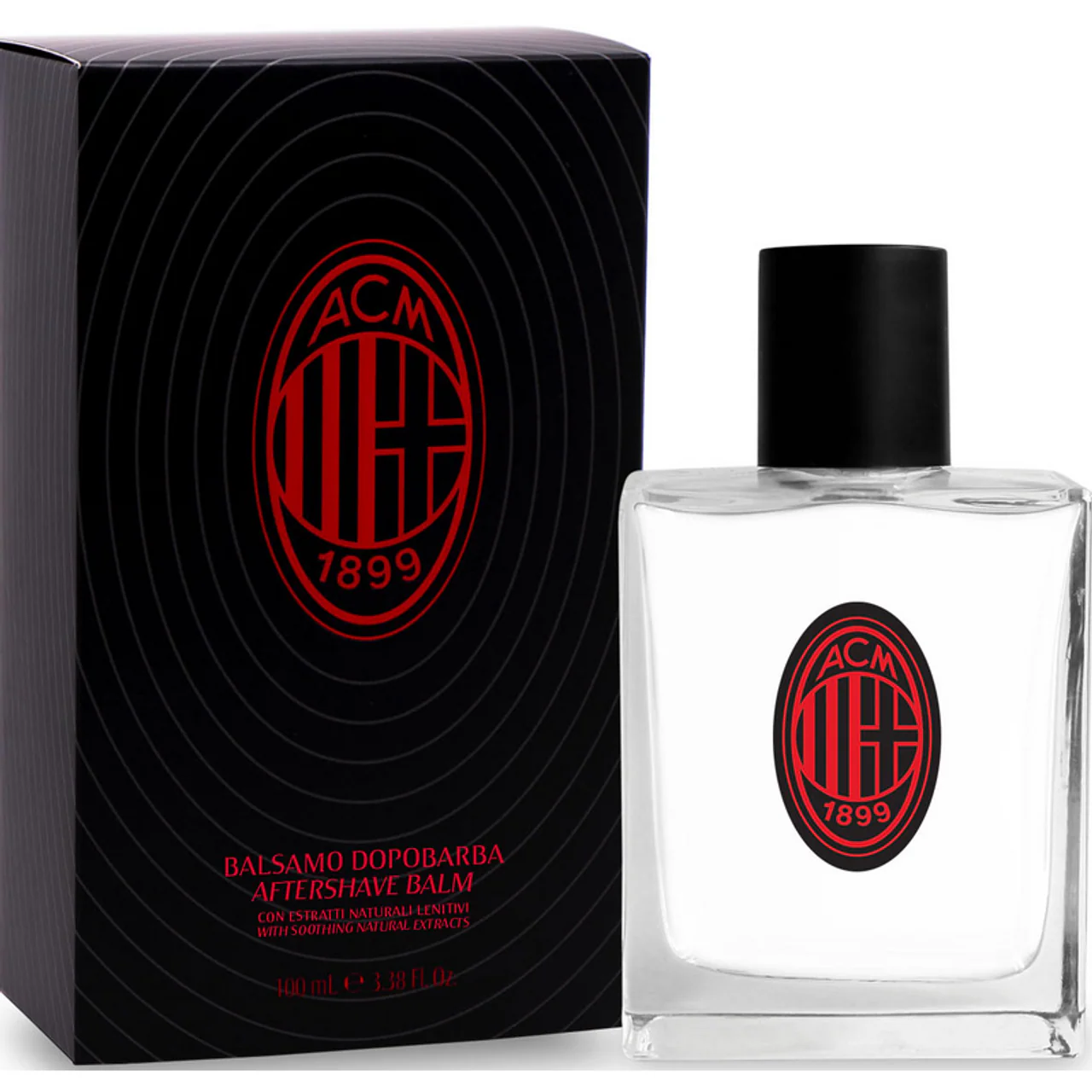 Milan - Balsamo Dopobarba - 100 ml