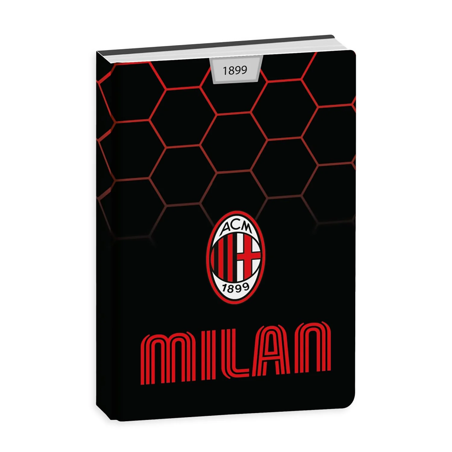 Milan Diario Standard 12 Mesi - Image 2