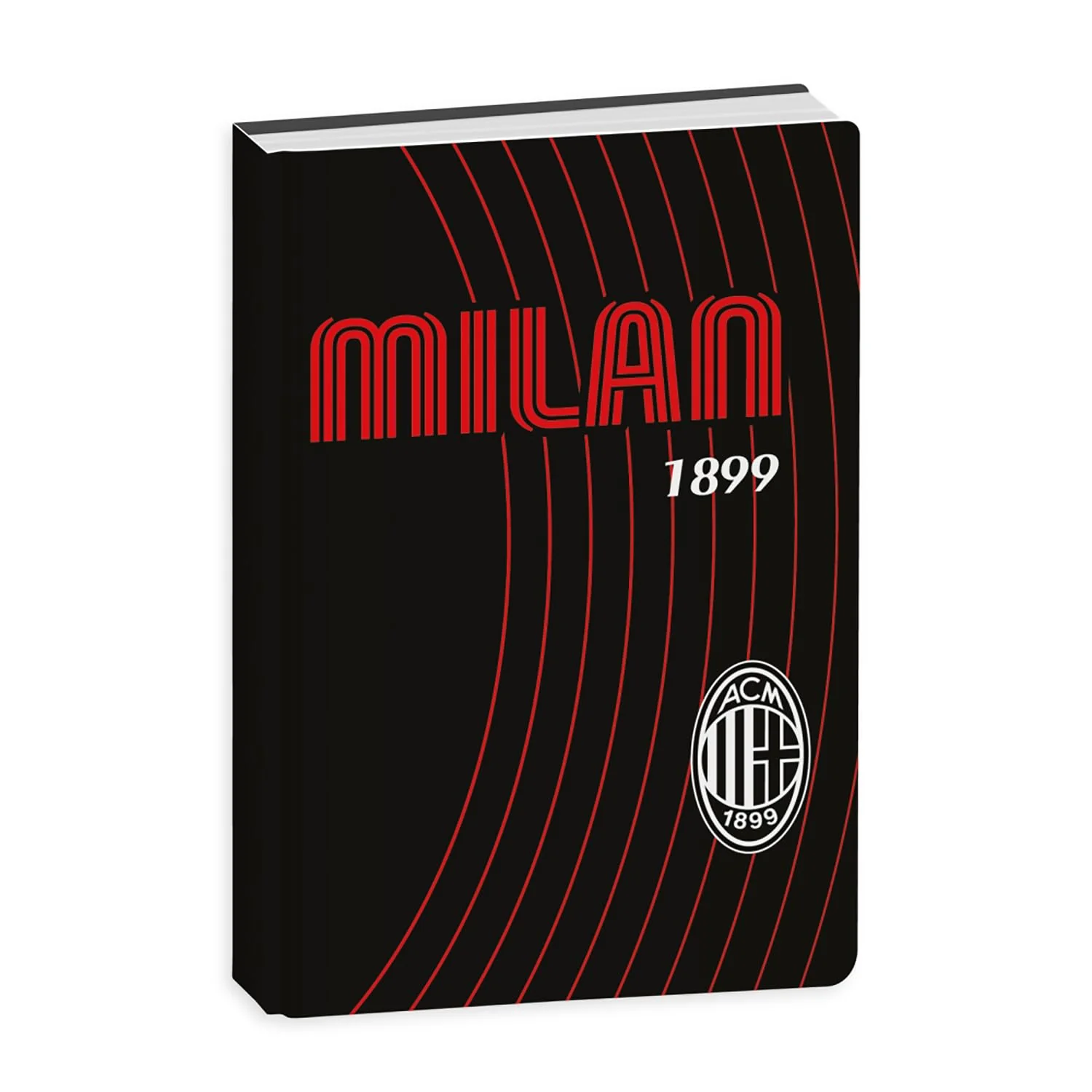Milan Diario Standard 12 Mesi - Image 3
