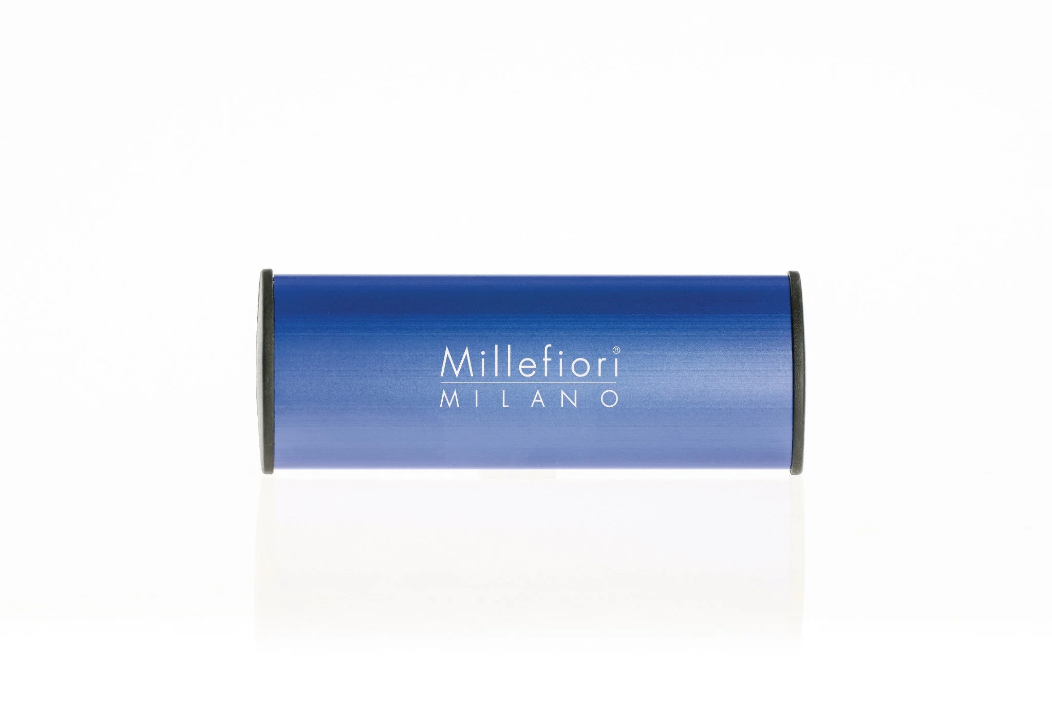 Millefiori - Diffusore Car Air Freshener «Icon» "Classic" Blu Scuro - Grape Cassis - Image 2