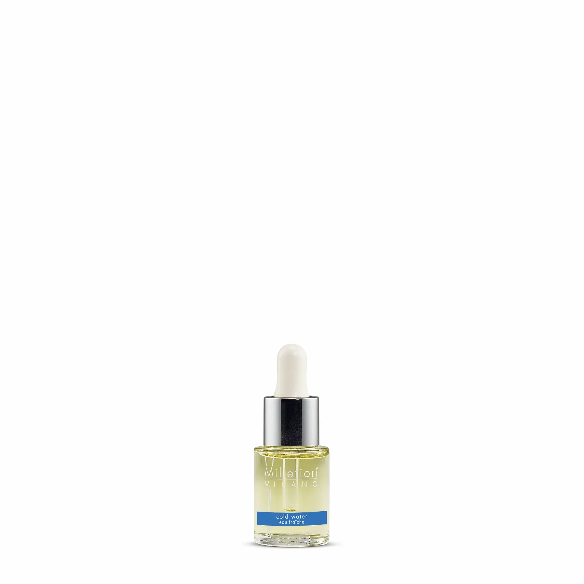 Millefiori - Fragranza Idrosolubile Millefiori® Milano 15 Ml Cold Water - Image 2