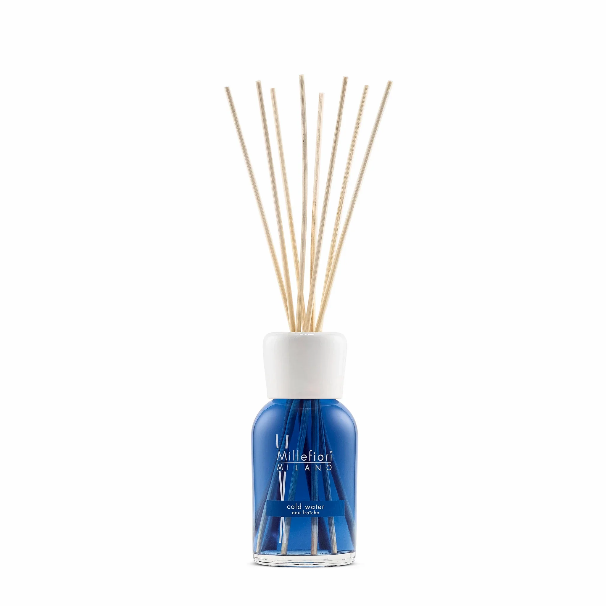 Millefiori - Diffusore Di Fragranza Millefiori® Milano 250 Ml Cold Water - Image 2