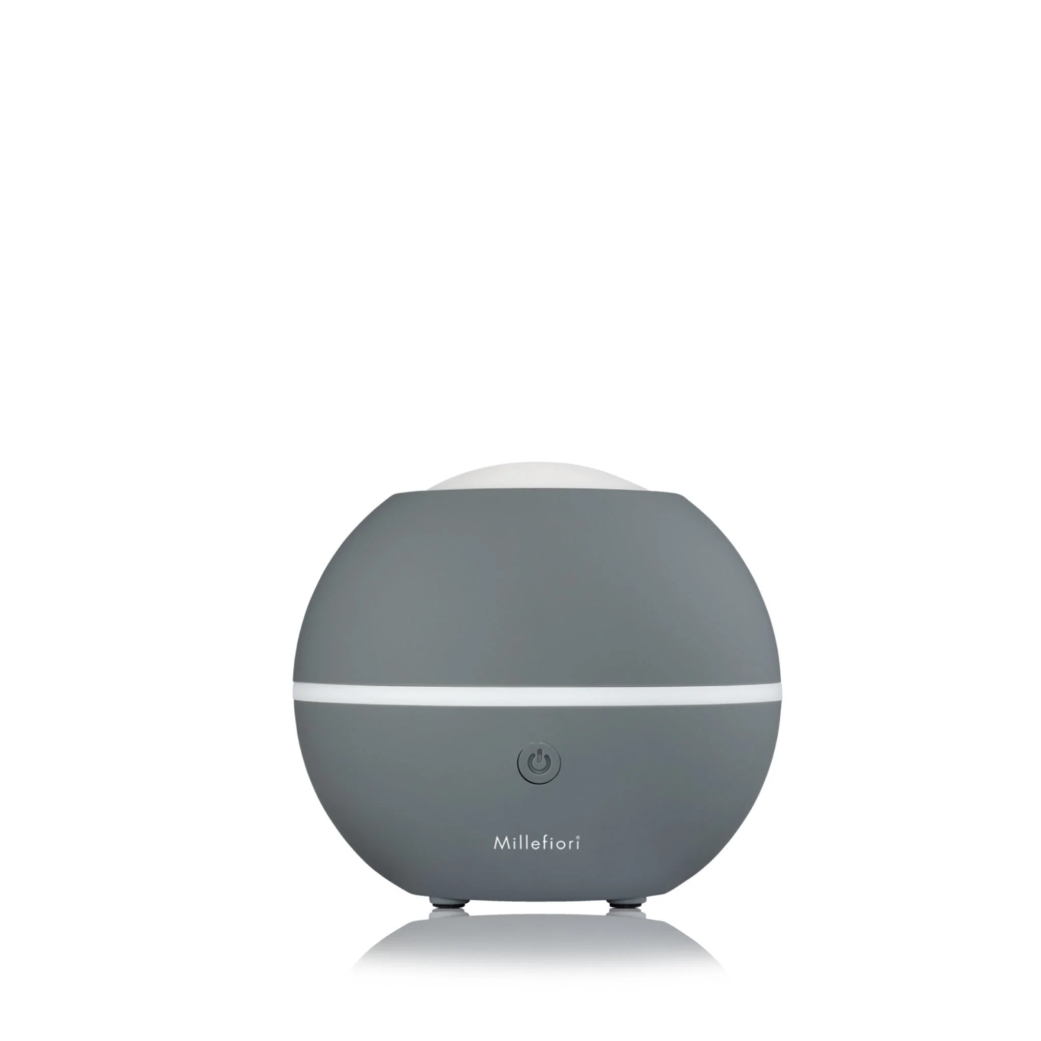 Millefiori - Diffusore Sfera Grigio - Image 2
