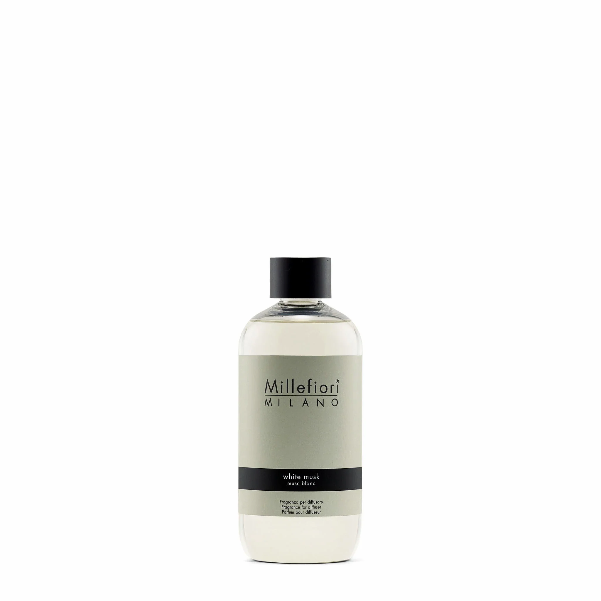 Millefiori - Fragranza Per Diffusore Millefiori® Milano 250Ml White Musk