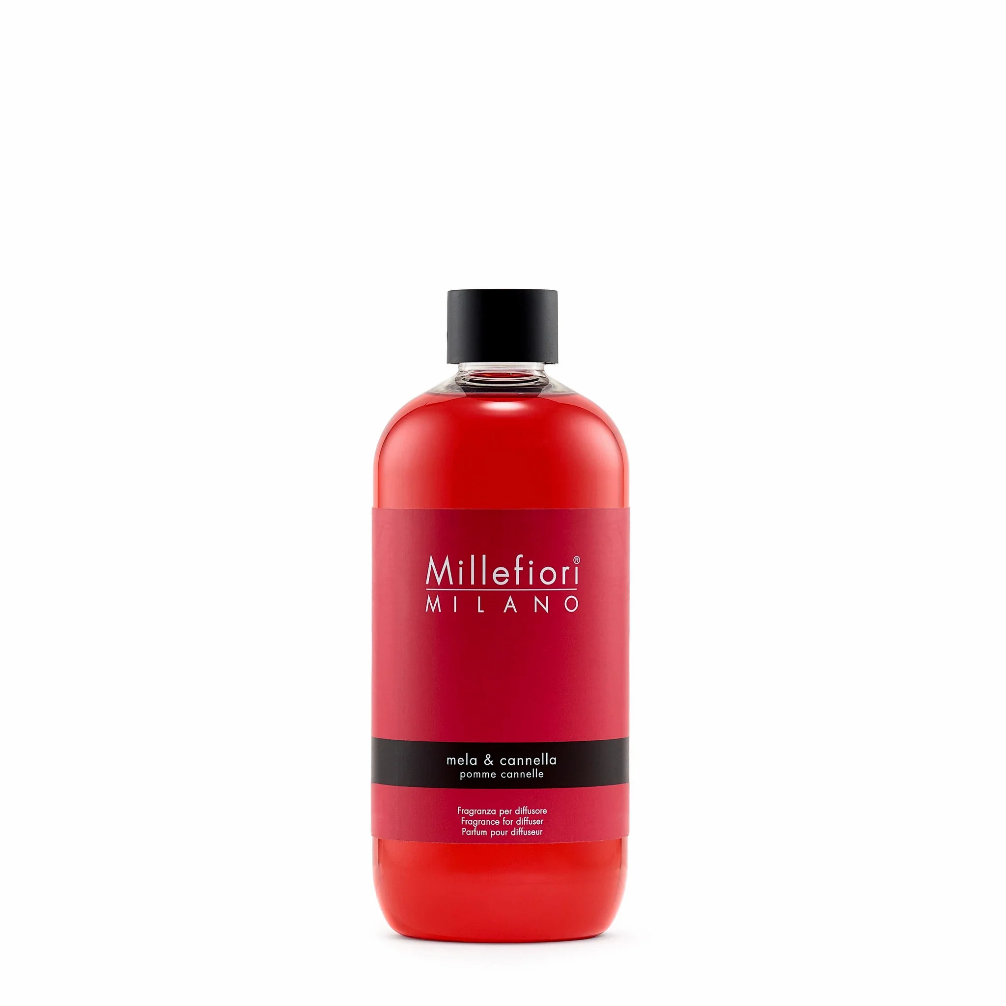 Millefiori - Fragranza Per Diffusore Millefiori® Milano 500Ml Mela & Cannella