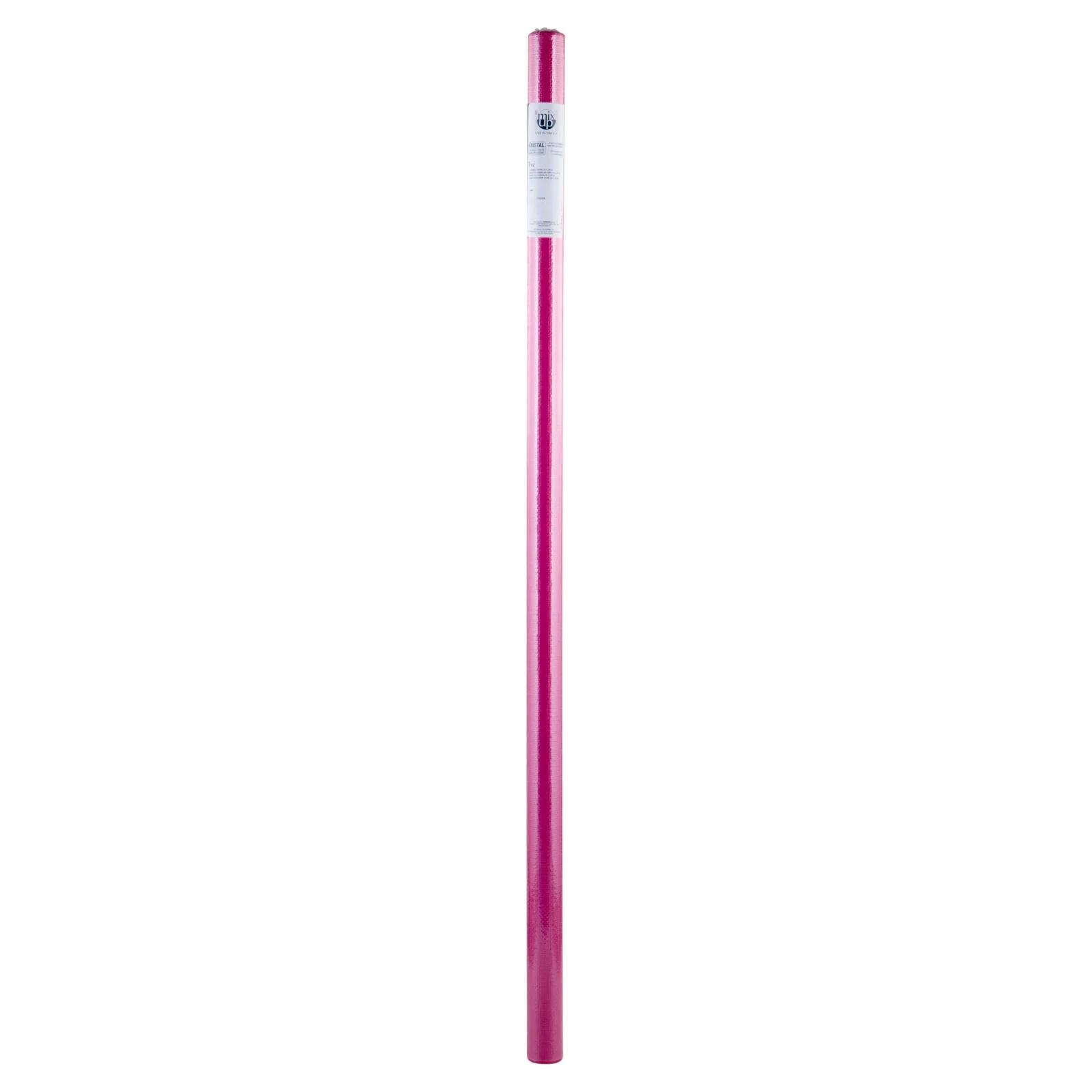 mix up Tovaglia rotolo 5x1,18 m Fuscia 1 pz
