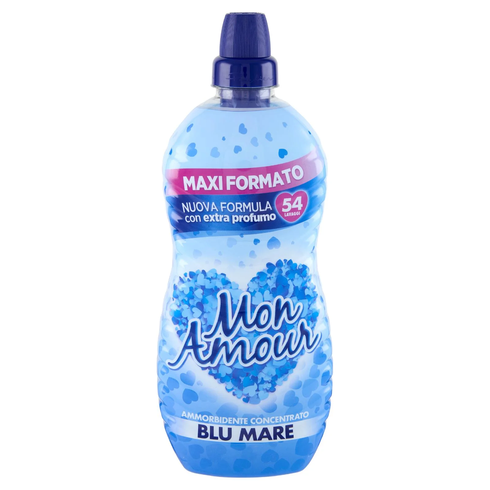 Mon Amour Ammorbidente Concentrato Blu Mare 1350 ml - Image 4