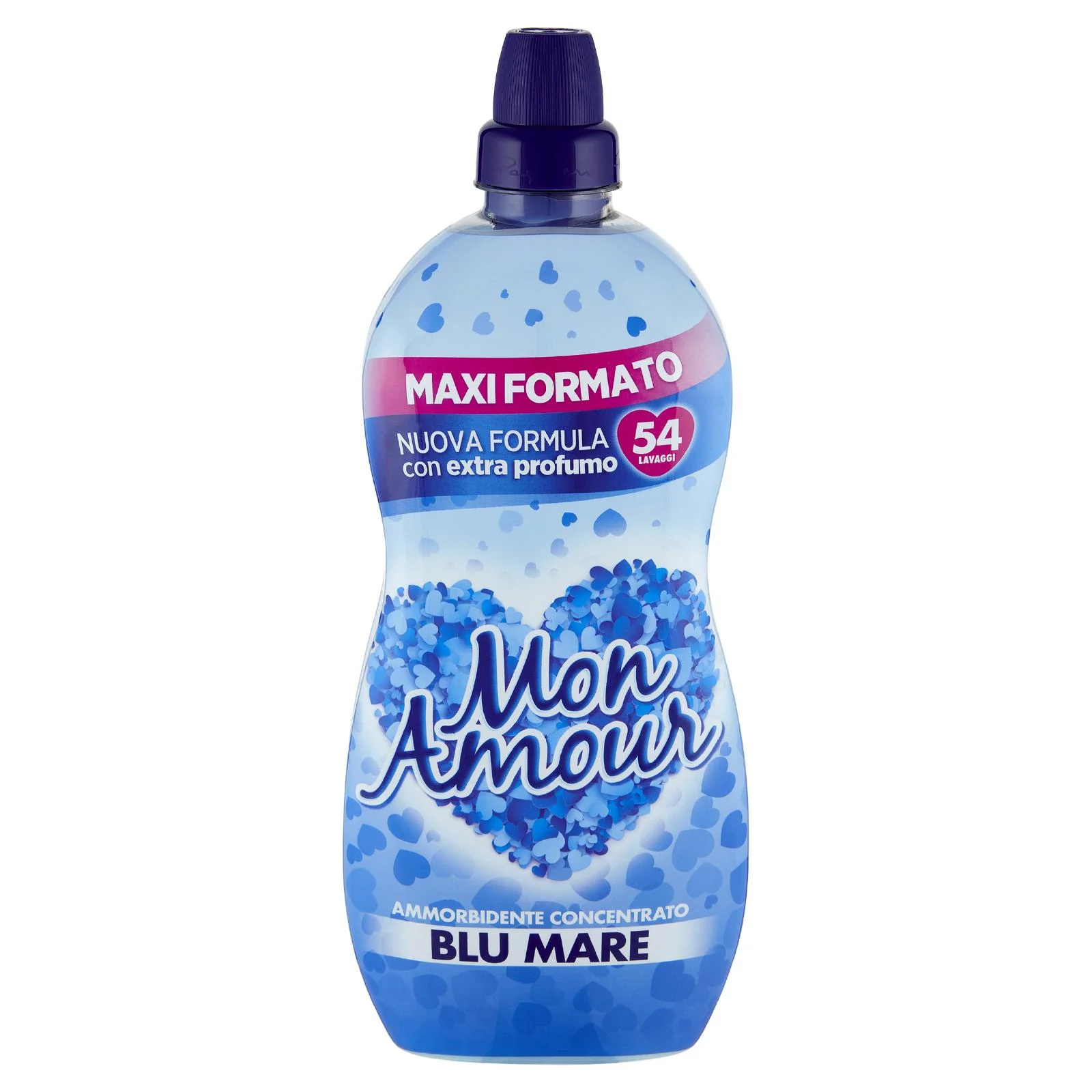 Mon Amour Ammorbidente Concentrato Blu Mare 1350 ml - Image 5