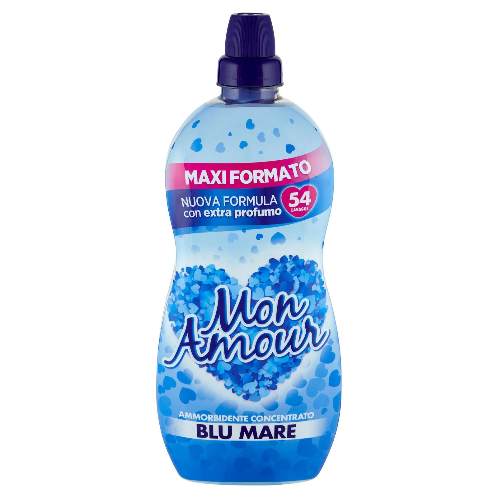 Mon Amour Ammorbidente Concentrato Blu Mare 1350 ml - Image 6