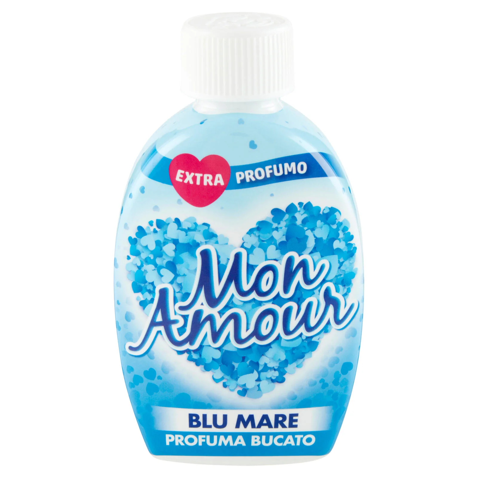 Mon Amour Blu Mare Profuma Bucato 220 ml - Image 2