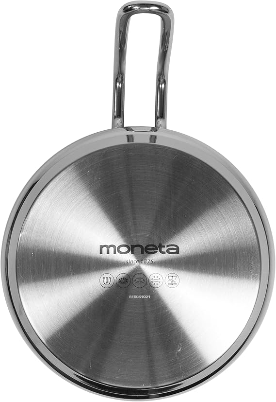 MON BOLLILATTE INOX VIBRATO MOD ECO 1LT - Image 3