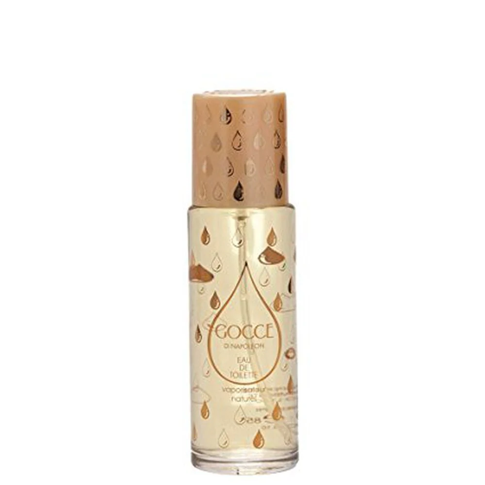 Morris - Gocce di Napoleon Edt - 100 ml