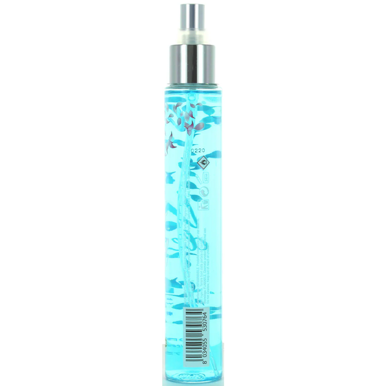 NANI' - Acqua profumata corpo Vento del Sud - 75 ml - Image 2