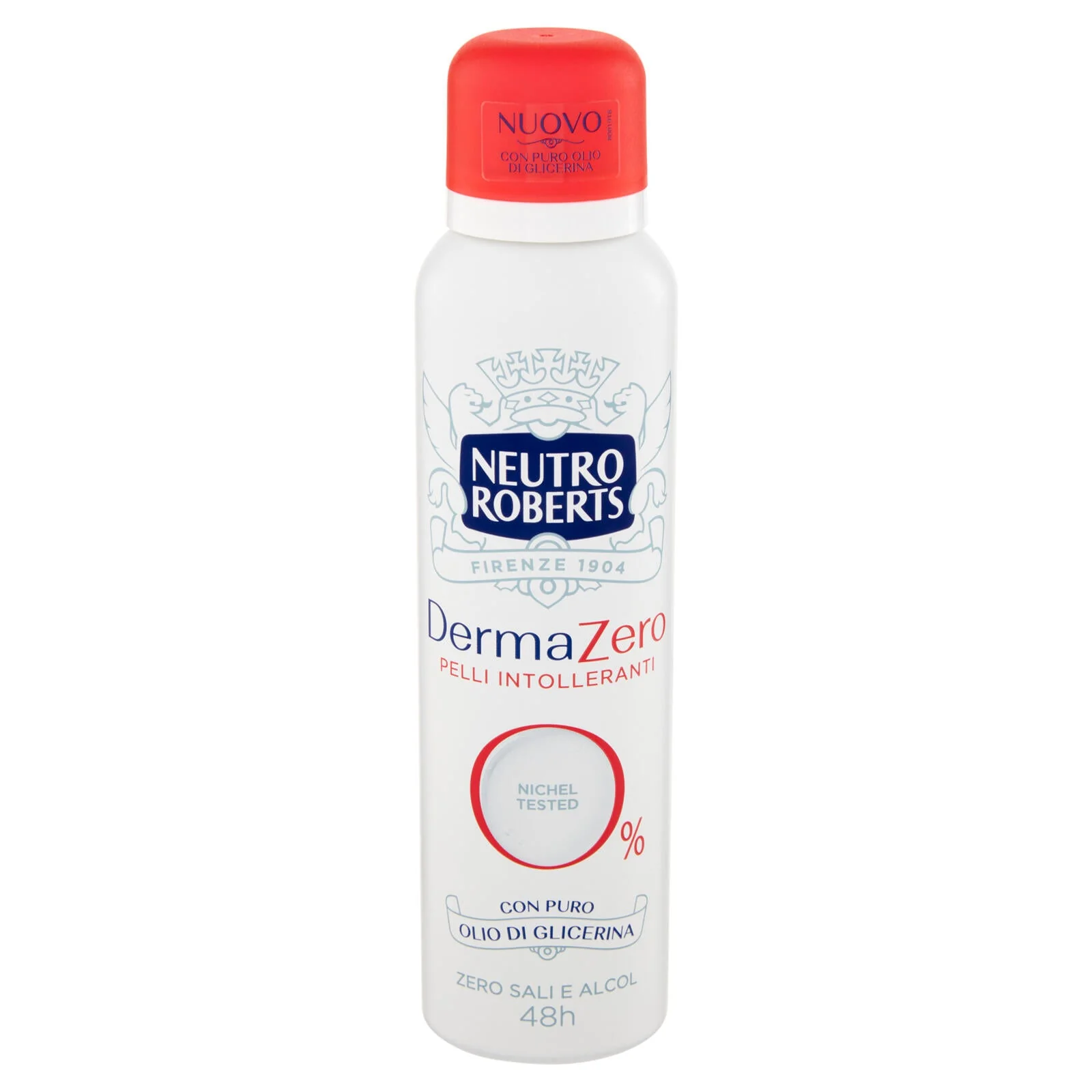 Neutro Roberts Derma Zero Pelli Intolleranti 150 ml - Image 2