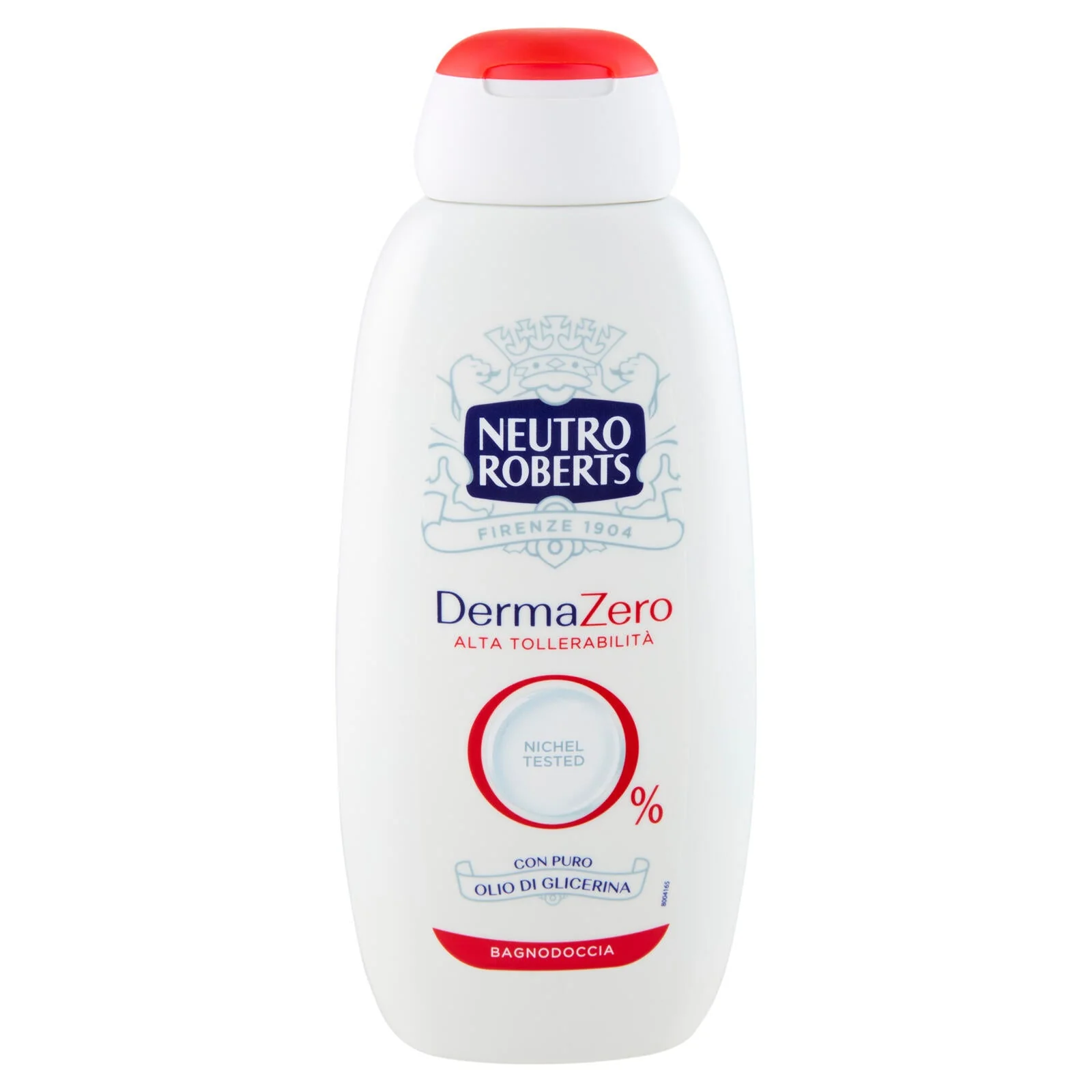 Neutro Roberts DermaZero Alta Tollerabilità Bagnodoccia 450 ml - Image 2
