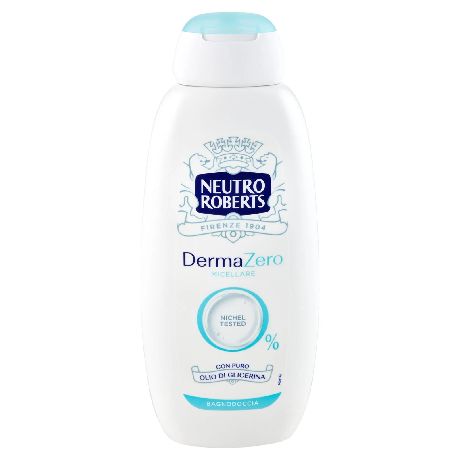 Neutro Roberts DermaZero Micellare Bagnodoccia 450 ml - Image 2