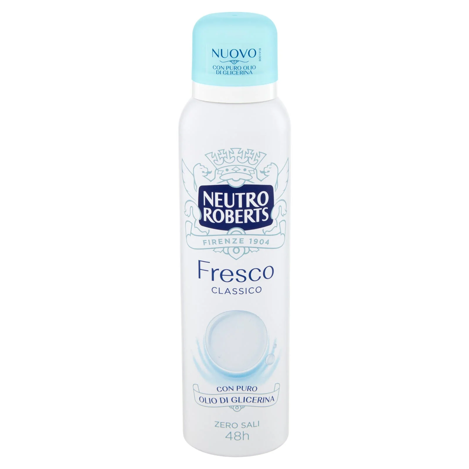 Neutro Roberts Fresco Classico 150 ml - Image 2