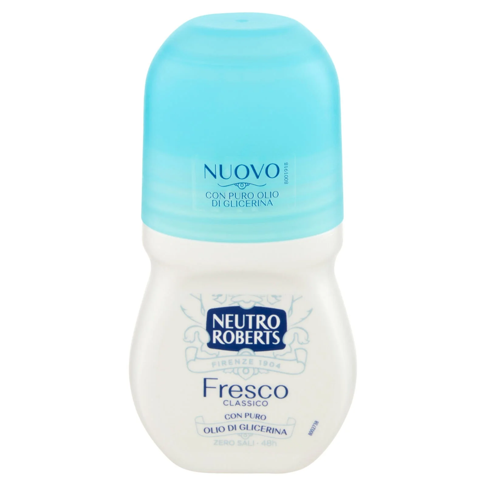 Neutro Roberts Fresco Classico 50 ml - Image 2