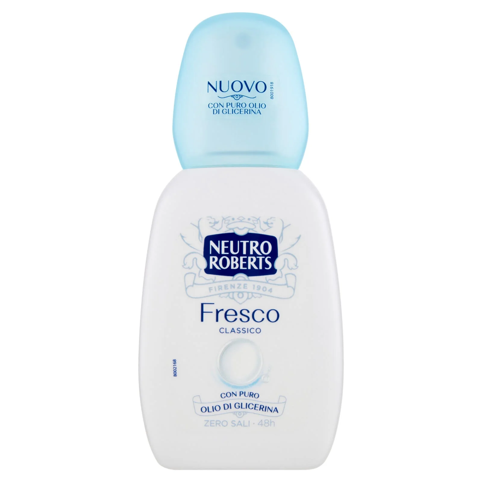 Neutro Roberts Fresco Classico 75 ml