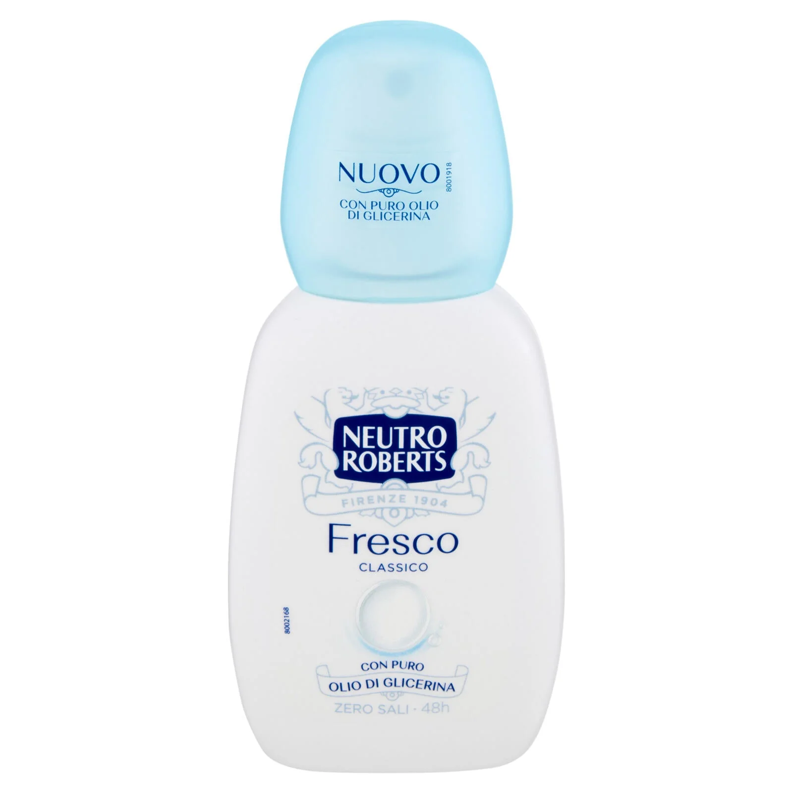 Neutro Roberts Fresco Classico 75 ml - Image 2