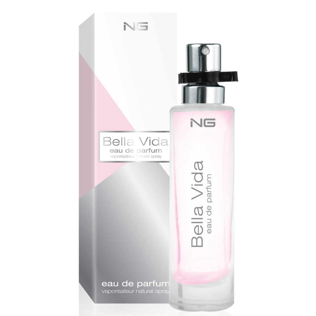 NG - BELLA VIDA DONNA EDP VAPO - 15 ML - Image 2