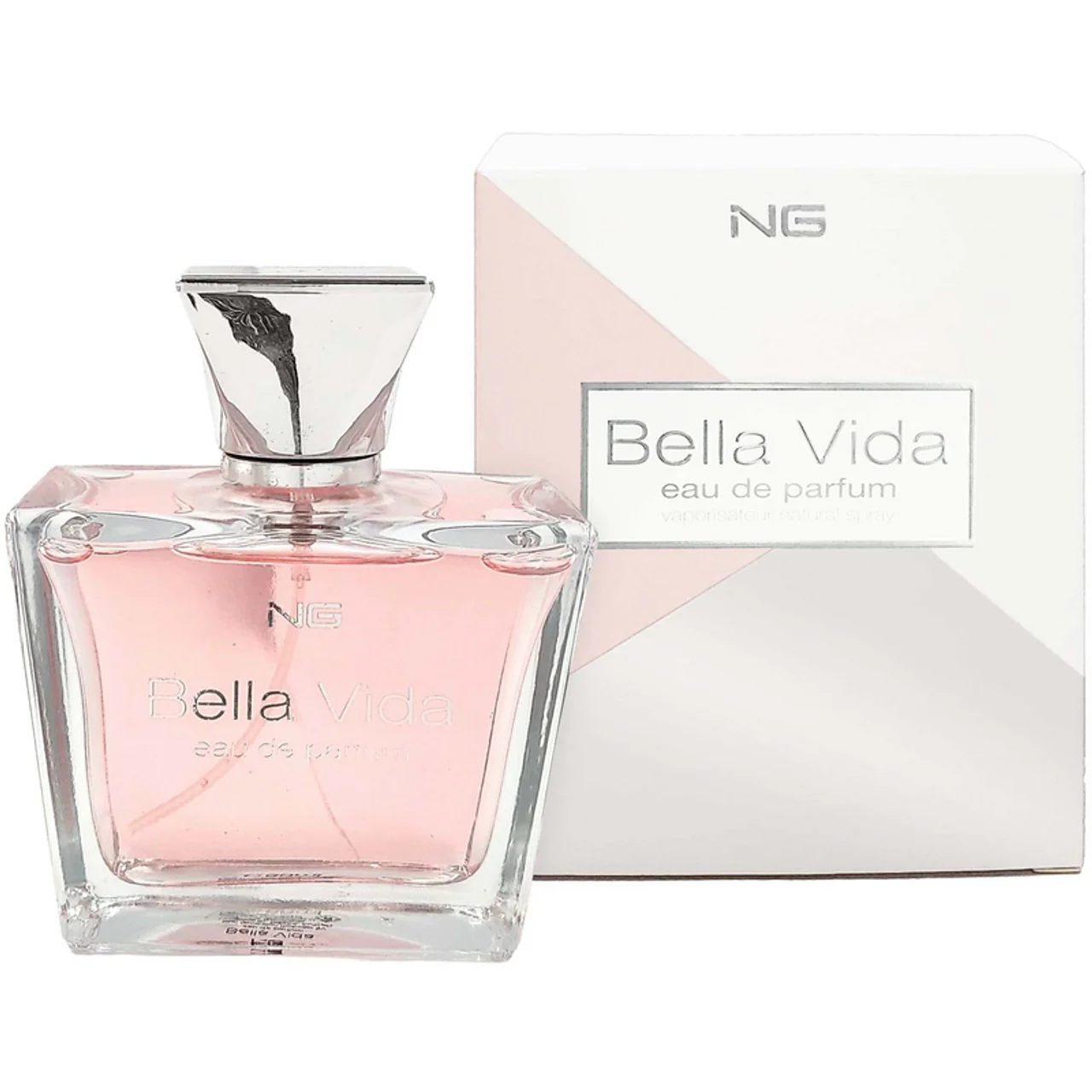 Ng - Bella Vida Donna Edp Vapo - 80 Ml - Image 2