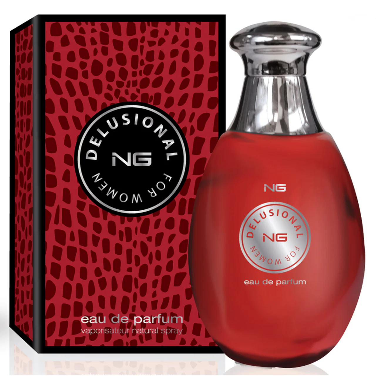 Ng - Delusional Women Edp - 100 Ml - Image 2