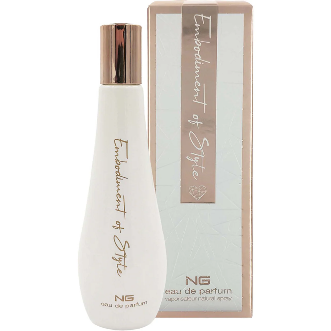 Ng - Embodiment Of Style Donna Edp Vapo - 100 Ml