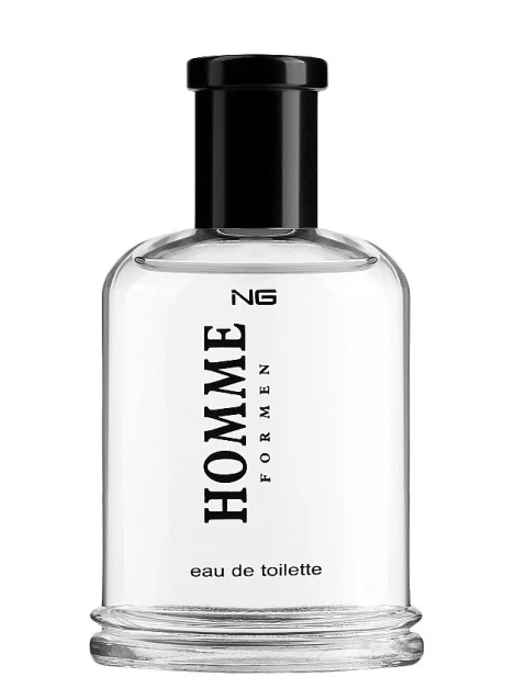 Ng Homme For Men Edt 100 Ml