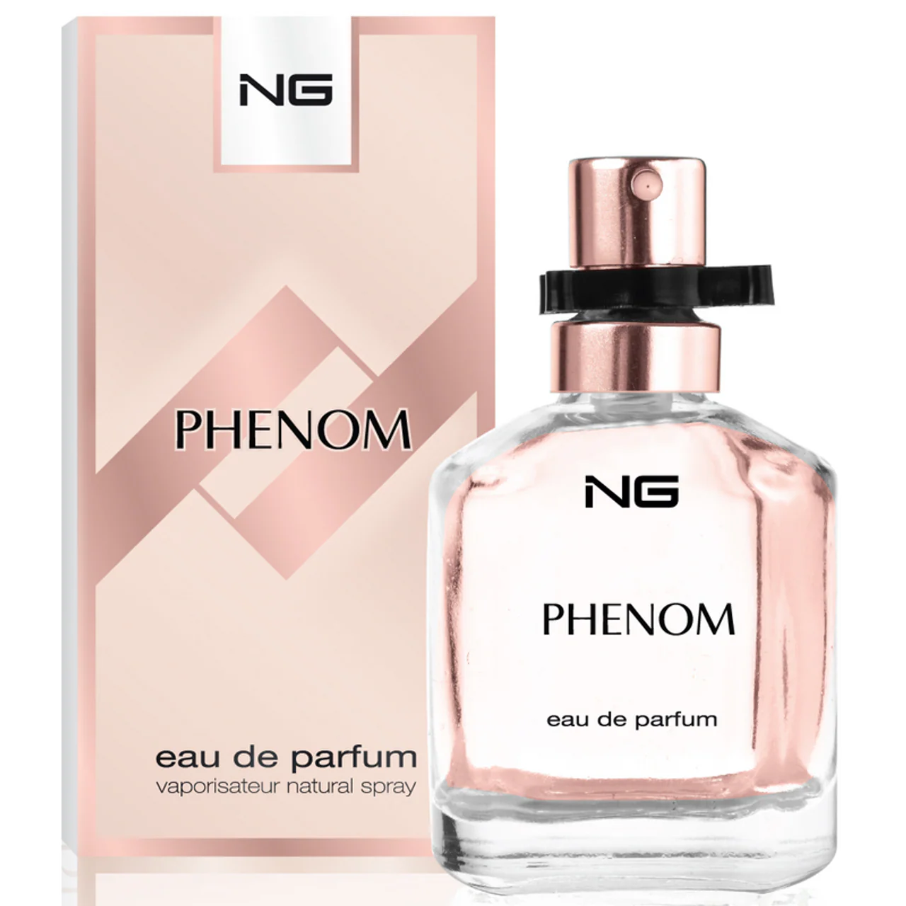 Ng - Phenom Donna Edp Vapo - 15 Ml - Image 2