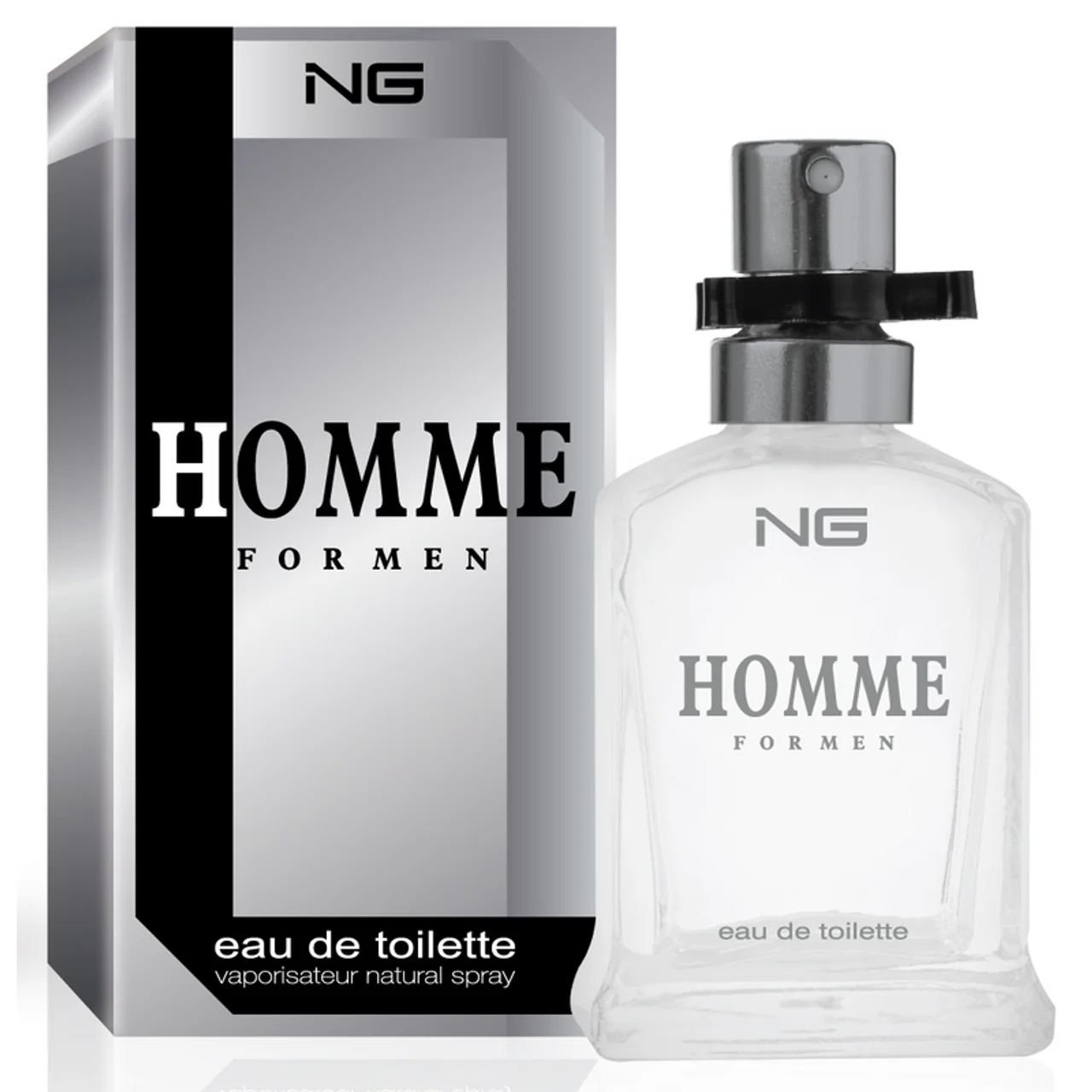 NG - Profumo per uomo - EDT - 15 ml