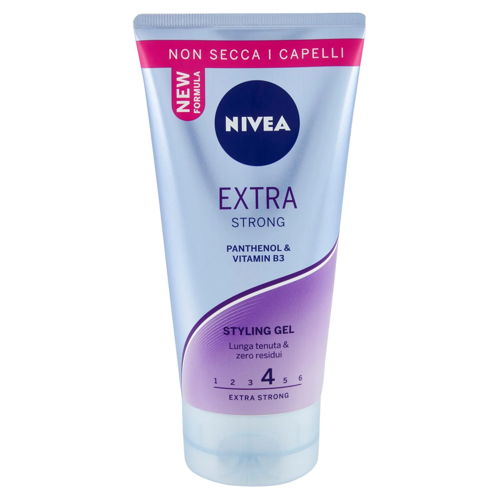 Nivea Extra Strong Styling Gel 150 ml - Image 2