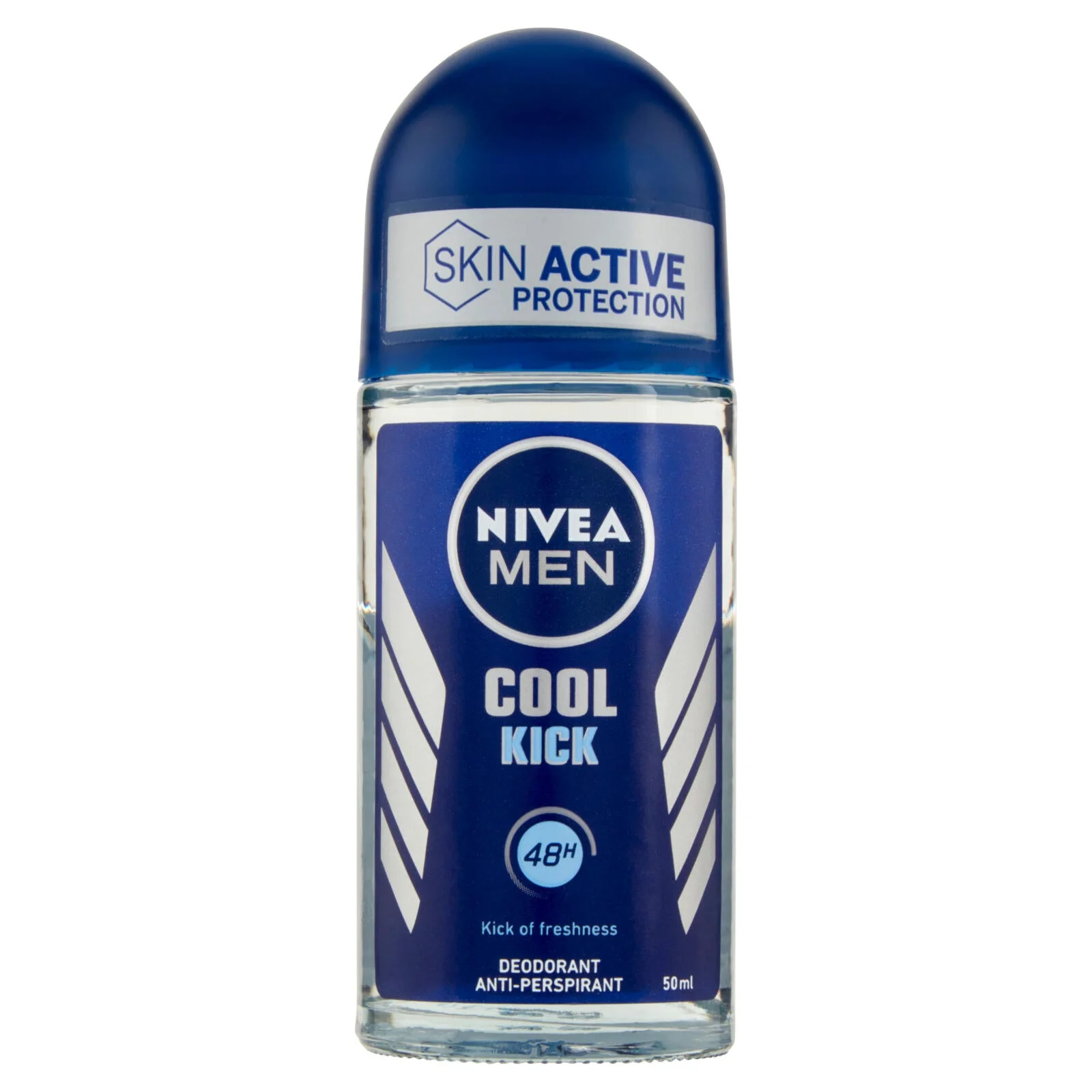 Nivea Men Cool Kick Deodorant Anti-Perspirant 50 ml