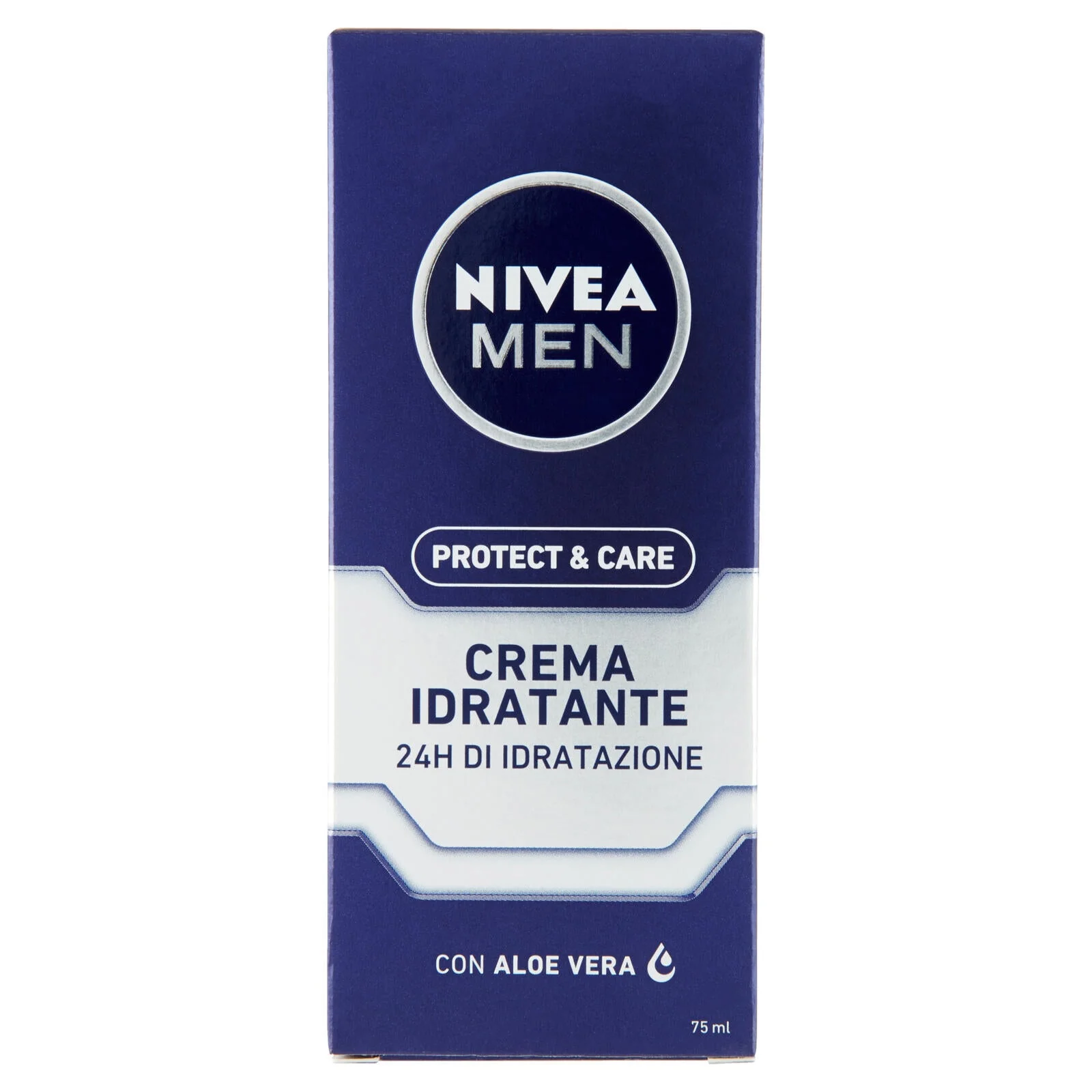 Nivea Men Protect & Care Crema Idratante 75 ml