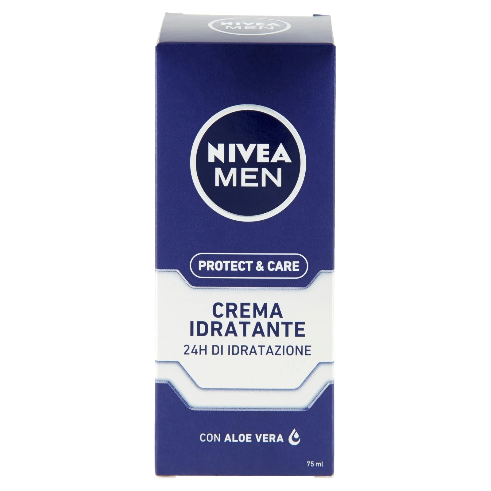 Nivea Men Protect & Care Crema Idratante 75 ml - Image 2