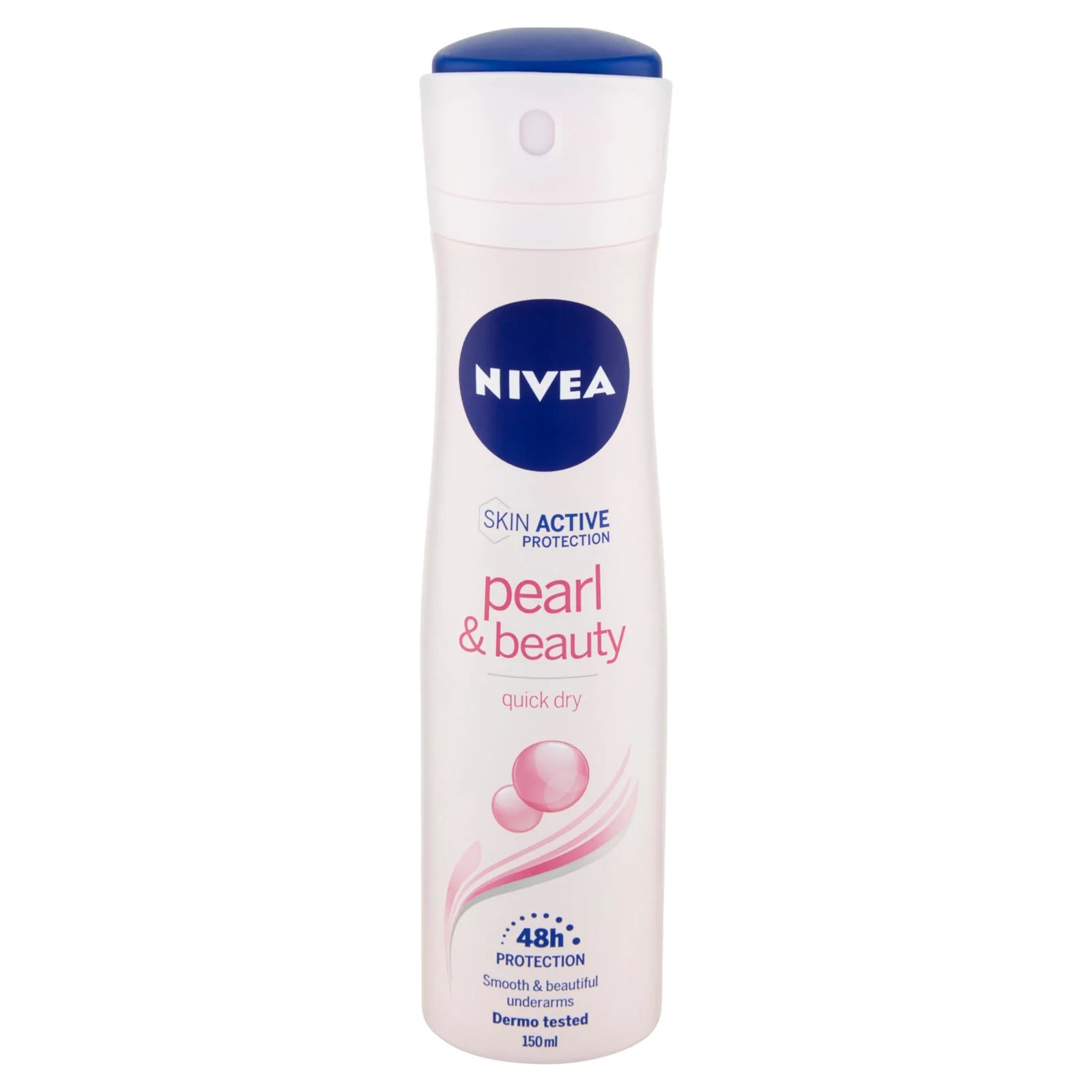 Nivea pearl & beauty 150 ml - Image 2