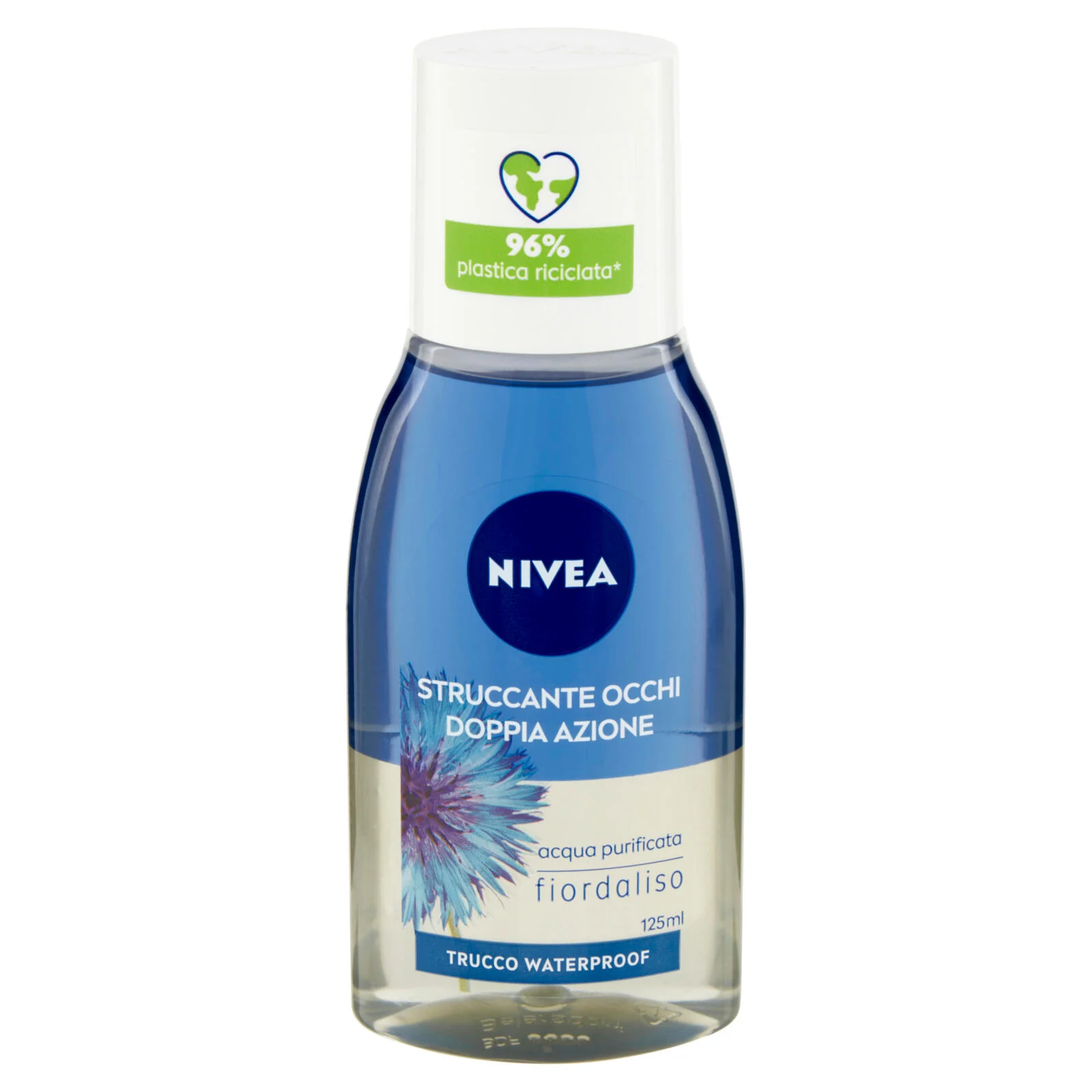 Nivea Struccante Occhi Doppia Azione 125 ml - Image 2