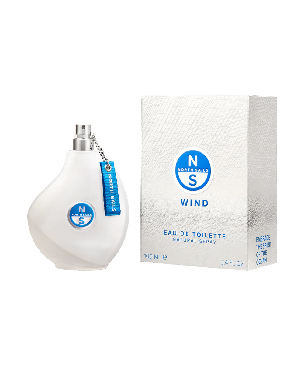 North Sails Wind Edt 100 Ml