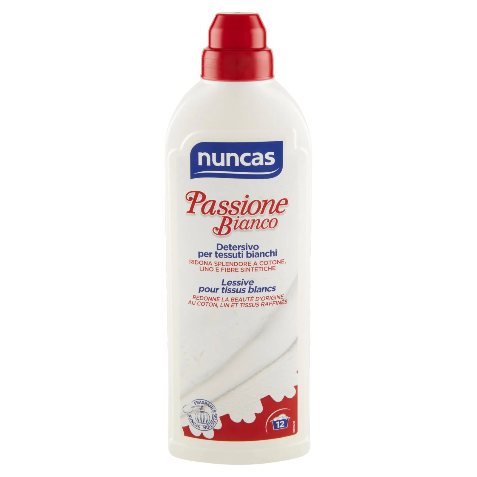 nuncas Passione Bianco 750 ml - Image 2