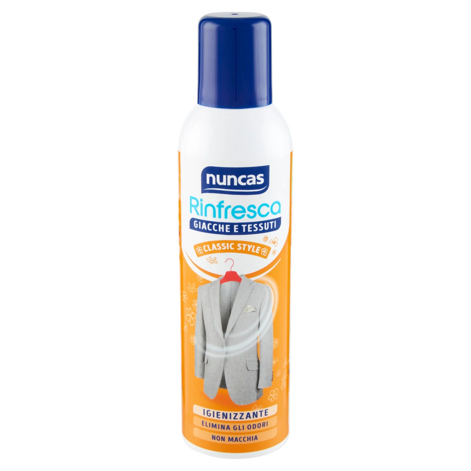 nuncas Rinfresca Giacche e Tessuti Classic Style 250 ml - Image 2
