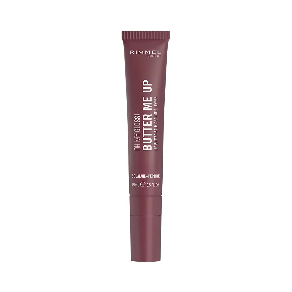 OH MY GLOSS BUTTER ME UP 003