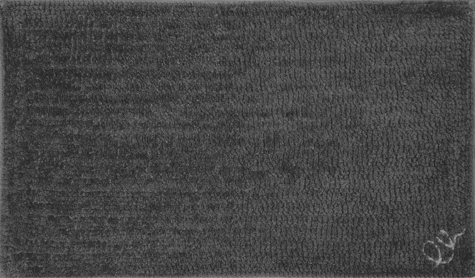 OLIVO TAPPETI, TAPP. BAGNO 40X70 MOD SKY TINTA UNITA COD. GEST 6906217 - Image 5