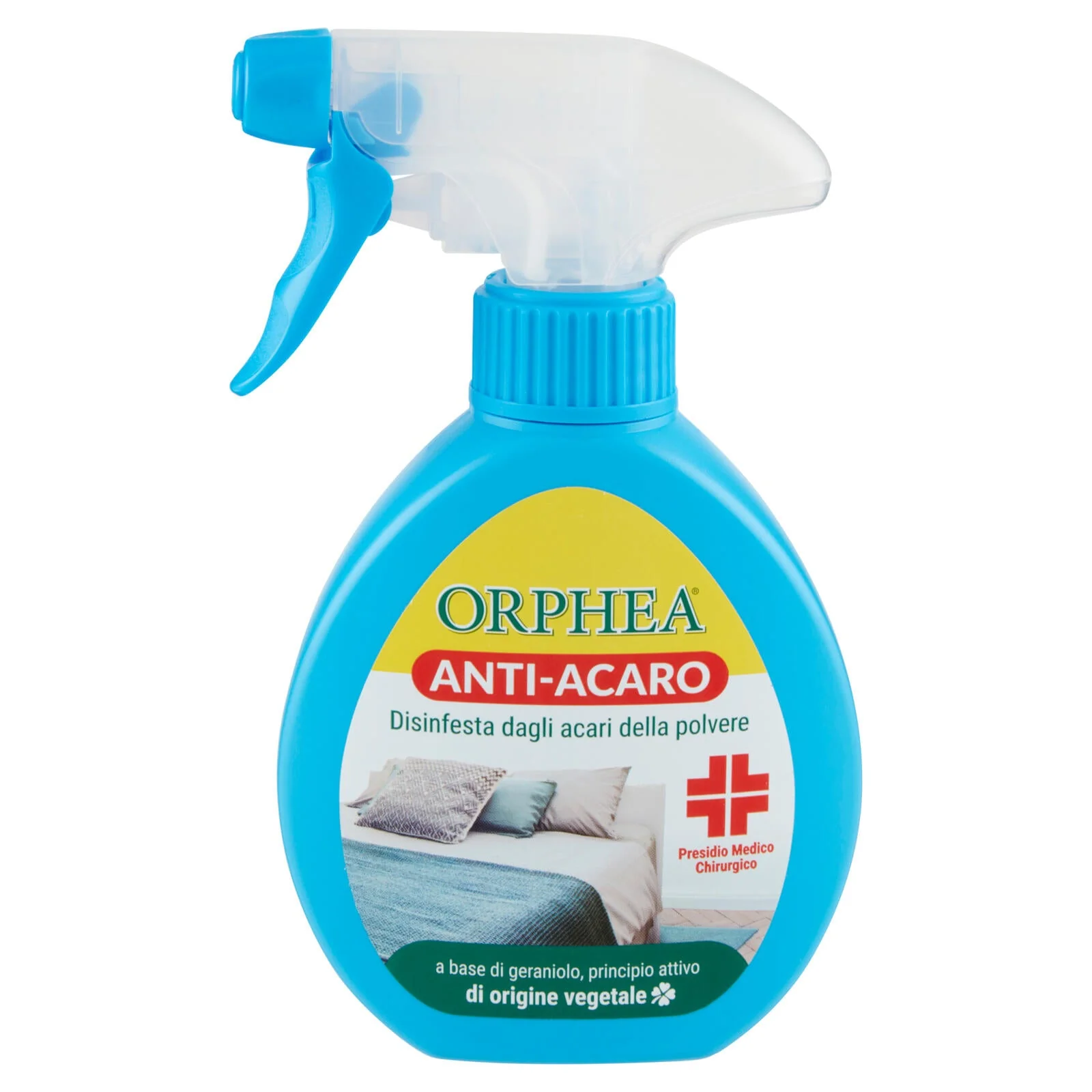 Orphea Anti-Acaro 150 ml - Image 2
