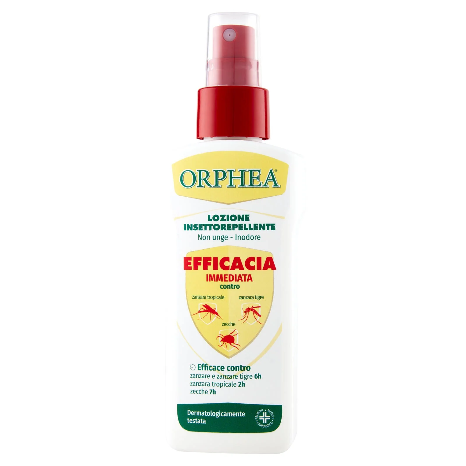 Orphea Lozione Insettorepellente 100 ml